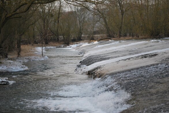 Seuil de Pagny-la-Blanche-Cote