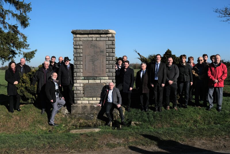 Val-de-Meuse - Visite Source