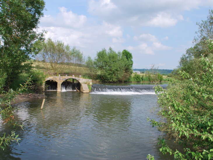 Seuil de Barville (88)