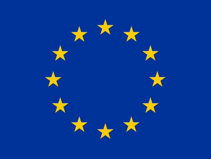 logo de l'europe