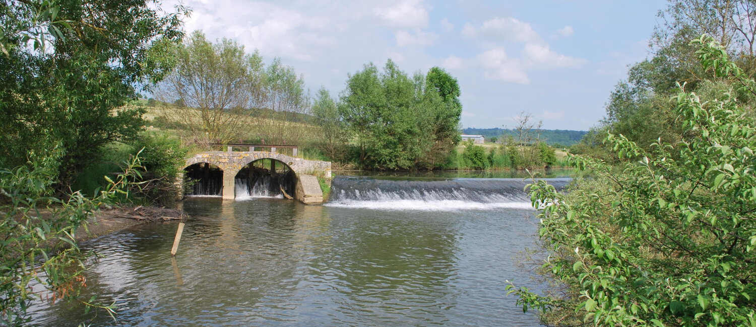 Seuil de Barville (88)