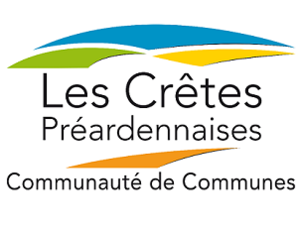 Logo des Crêtes Préardennaises