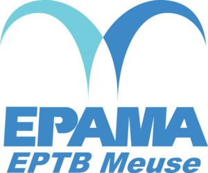 Logo EPAMA