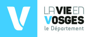 Logo Département des Vosges