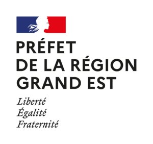 Logo DREAL Grand Est
