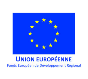 Nouveau logo du FEDER