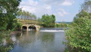 Seuil de Barville (88)