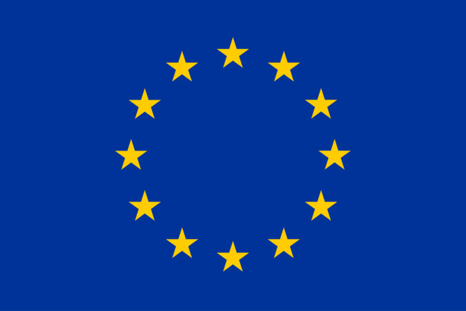 logo de l'europe
