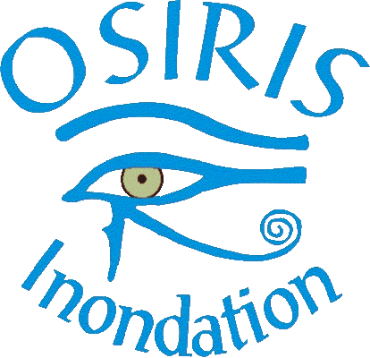 logo du logiciel OSIRIS
